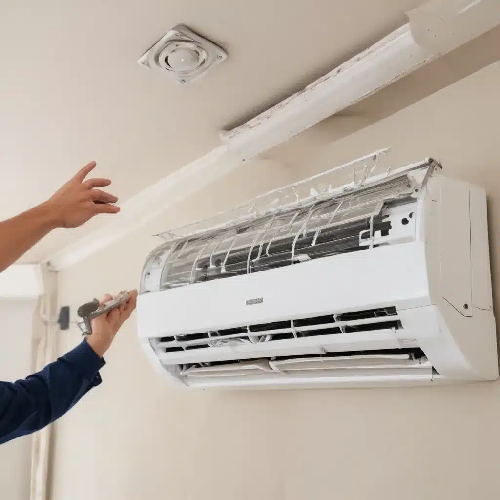 The Dangers of DIY AC Repairs The Dangers of DIY AC Repairs