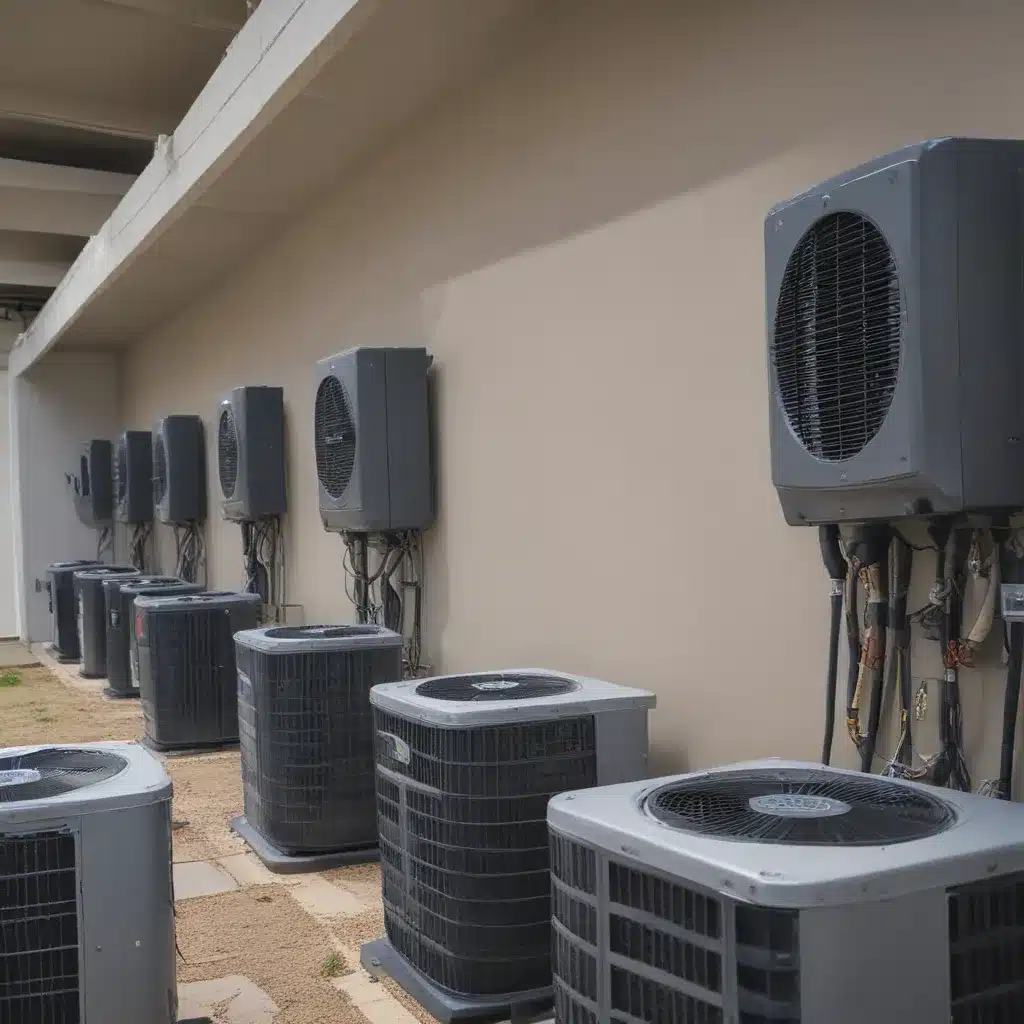 The Future of AC Systems The Future of AC Systems