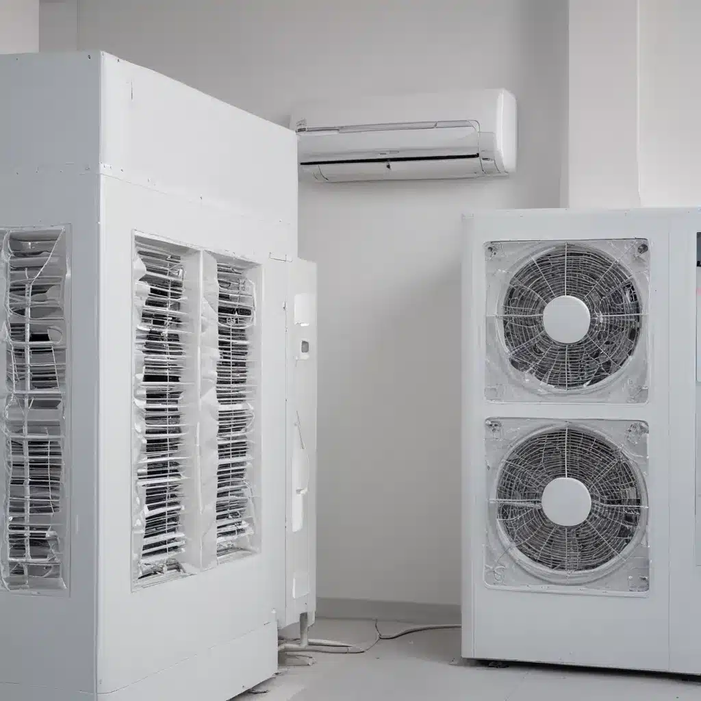 The Future of Air Conditioning The Future of Air Conditioning