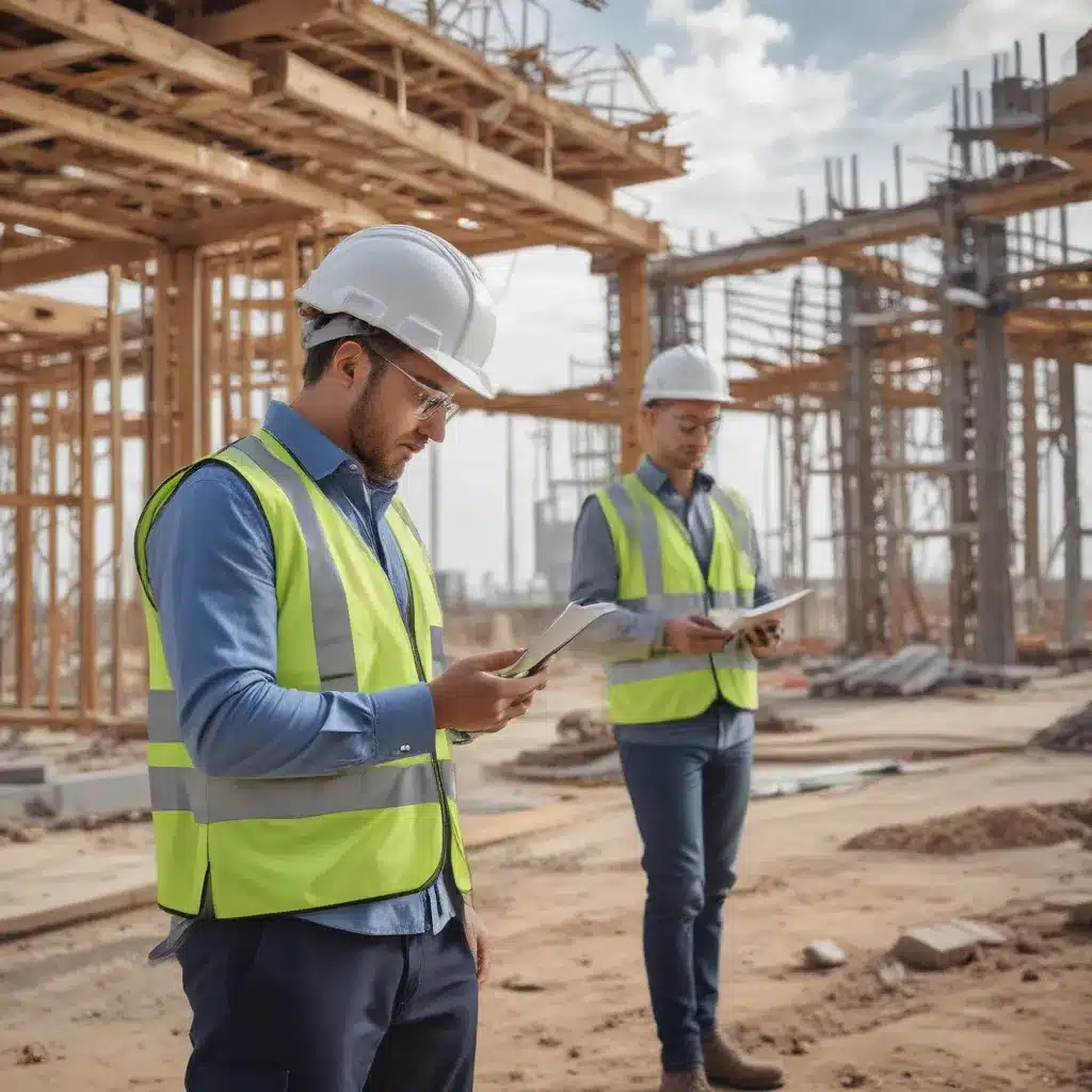 The Future of Construction Technology and Innovation The Future of Construction Technology and Innovation