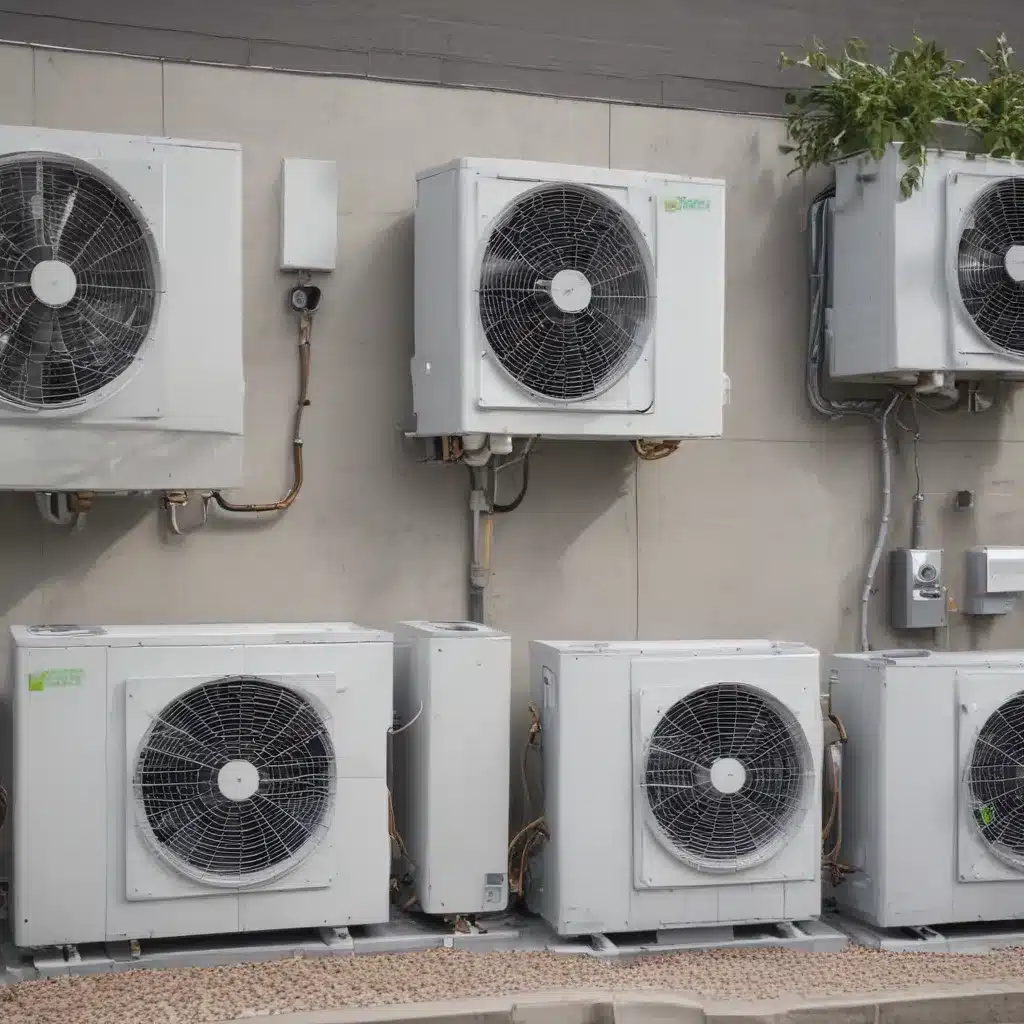 The Future of Eco HVAC Technology The Future of Eco HVAC Technology