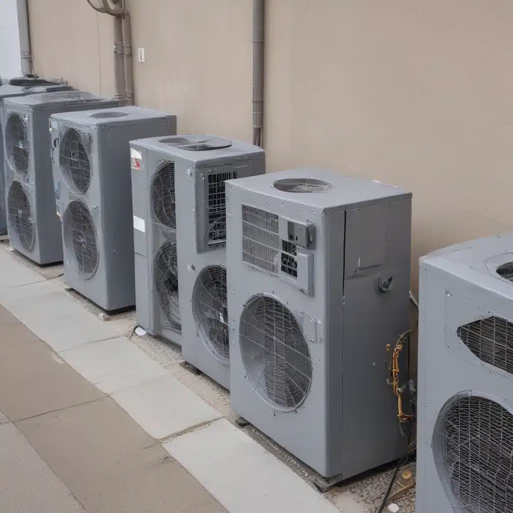 The Future of HVAC Technology The Future of HVAC Technology
