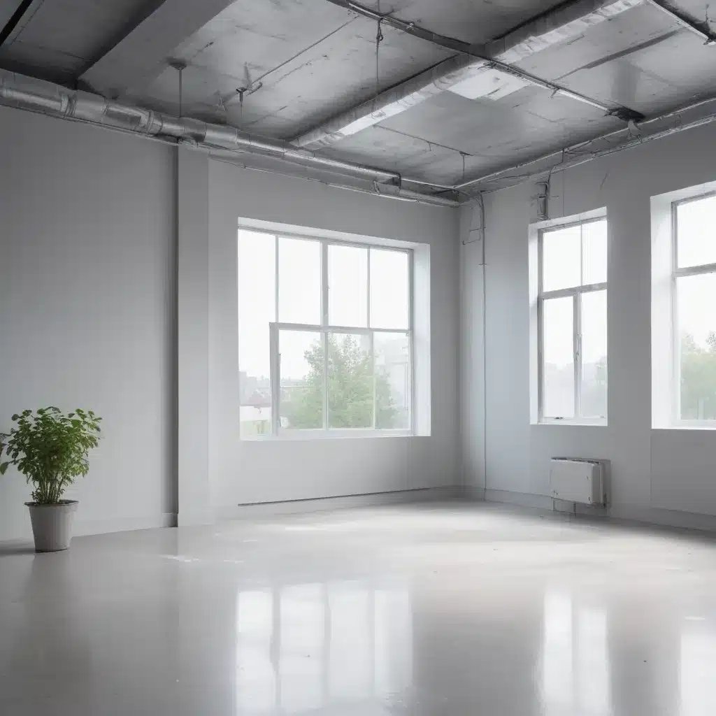 The Future of Indoor Air Quality Technology The Future of Indoor Air Quality Technology
