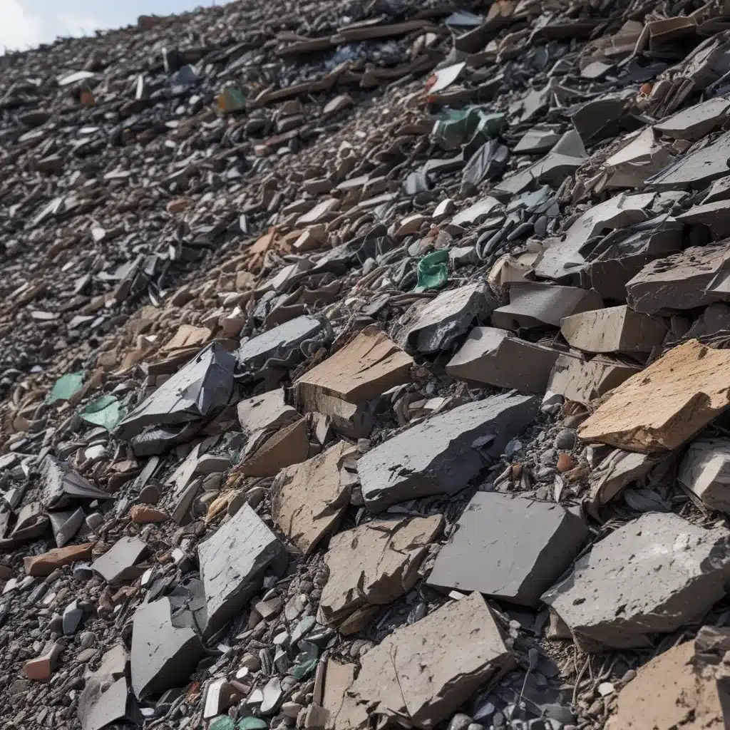 The Future of Recycled Plastic Building Materials The Future of Recycled Plastic Building Materials