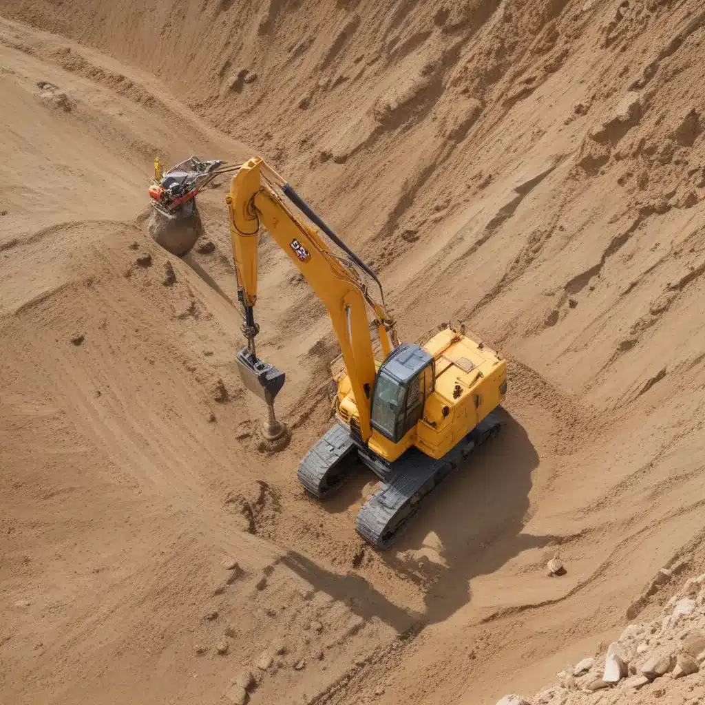 The Geotechnical Engineering Revolution The Geotechnical Engineering Revolution