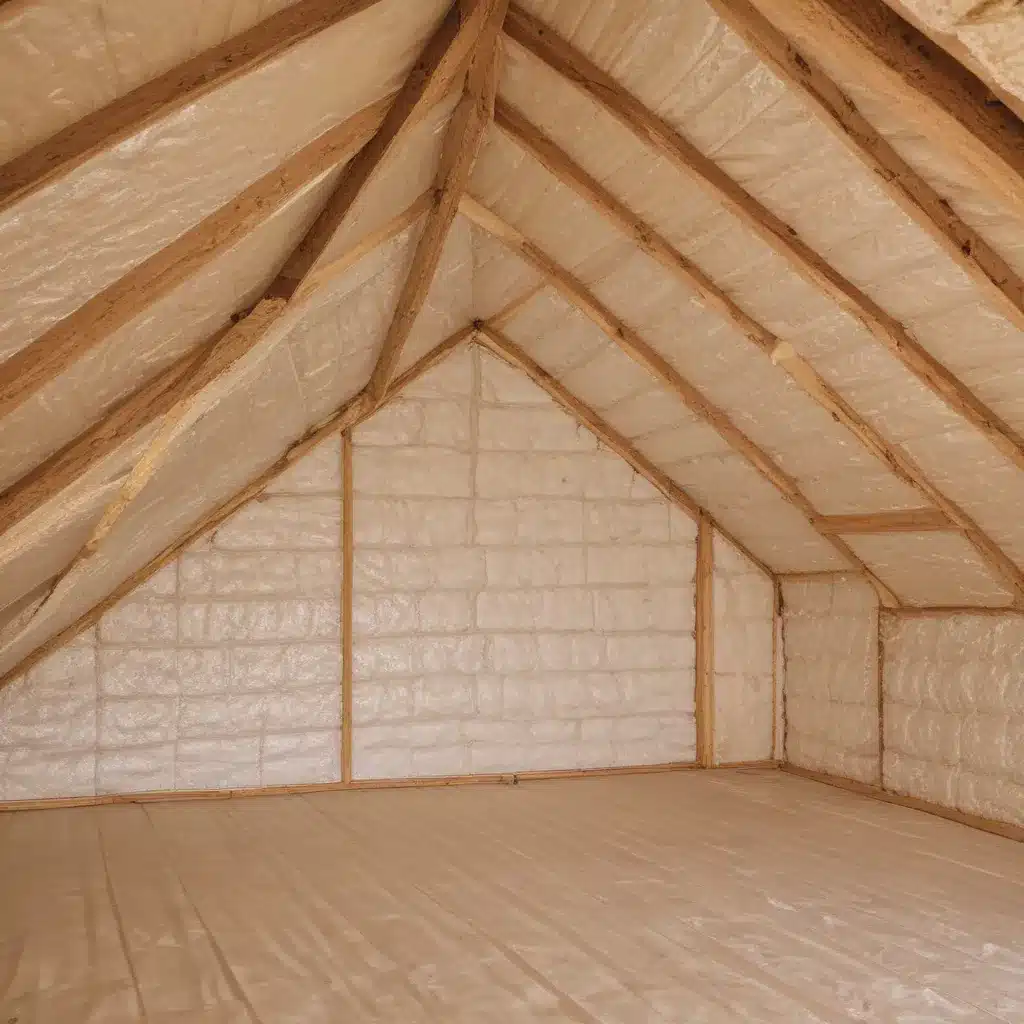 The Importance of Insulation for Cooling The Importance of Insulation for Cooling