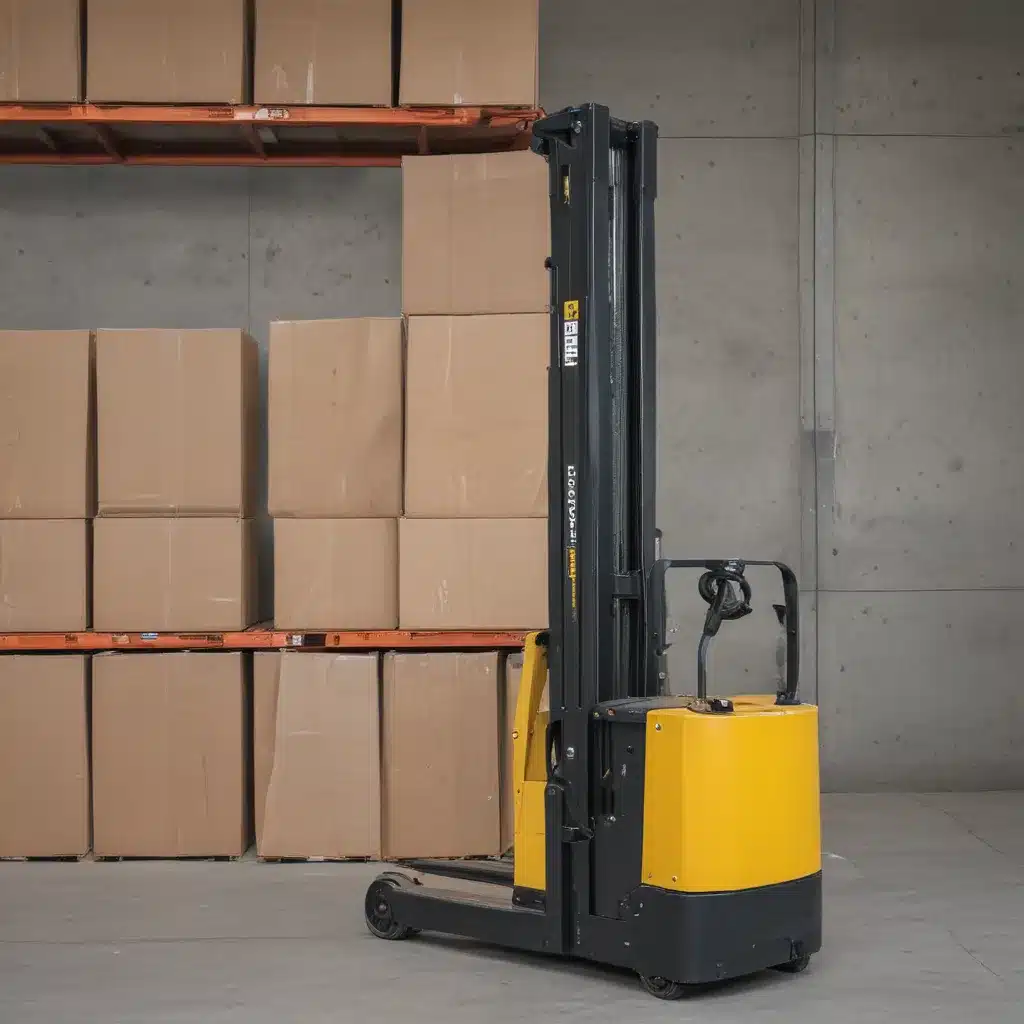 The Latest Tools for Material Moving and Lifting The Latest Tools for Material Moving and Lifting