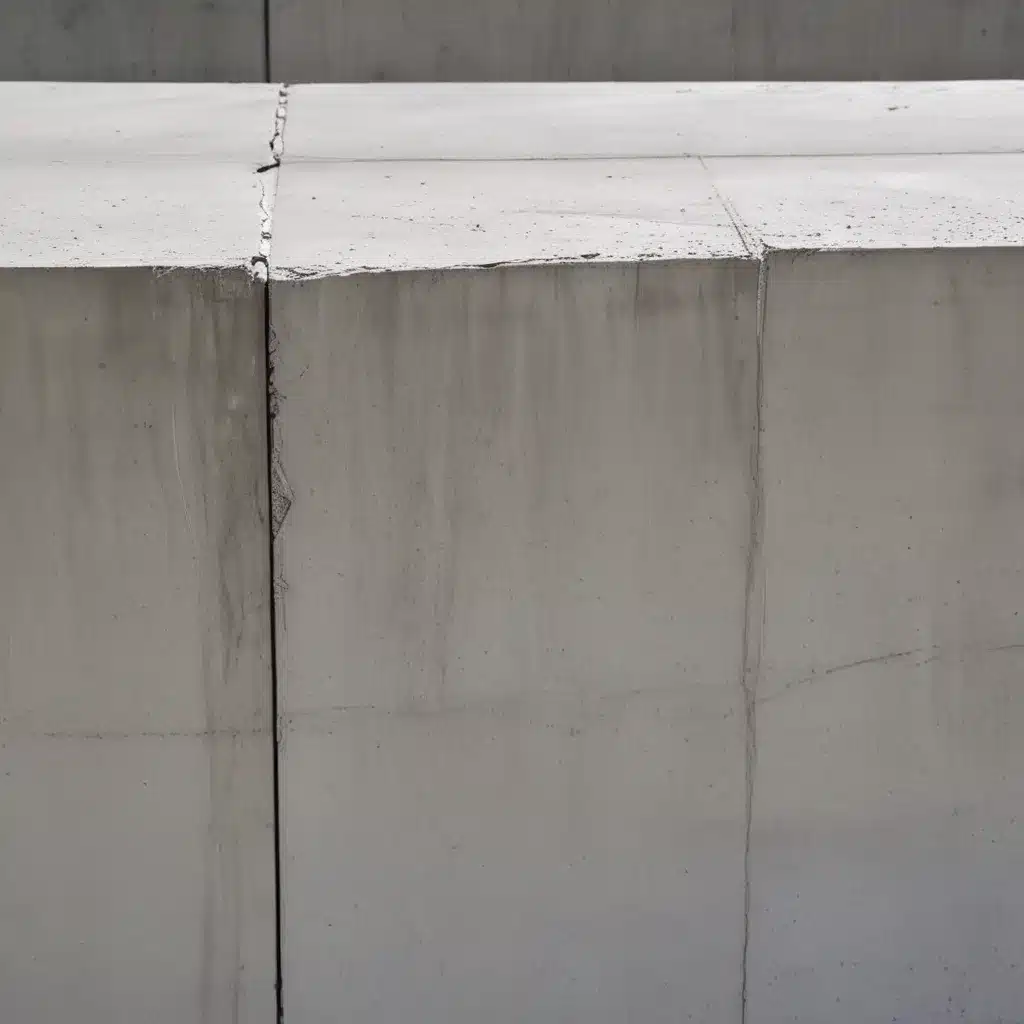 The Promise of Self-Healing Concrete for More Durable Structures The Promise of Self-Healing Concrete for More Durable Structures