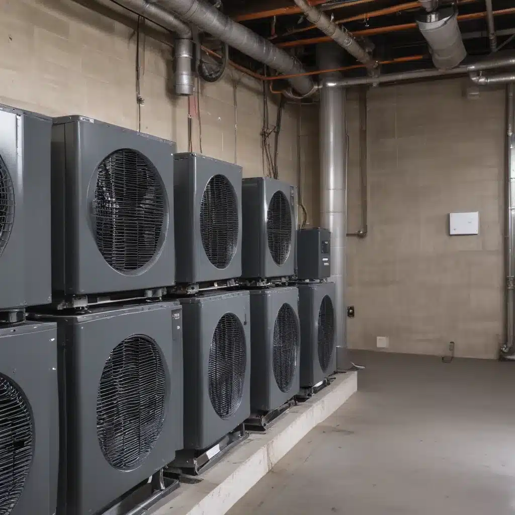 The Promise of Smart HVAC The Promise of Smart HVAC