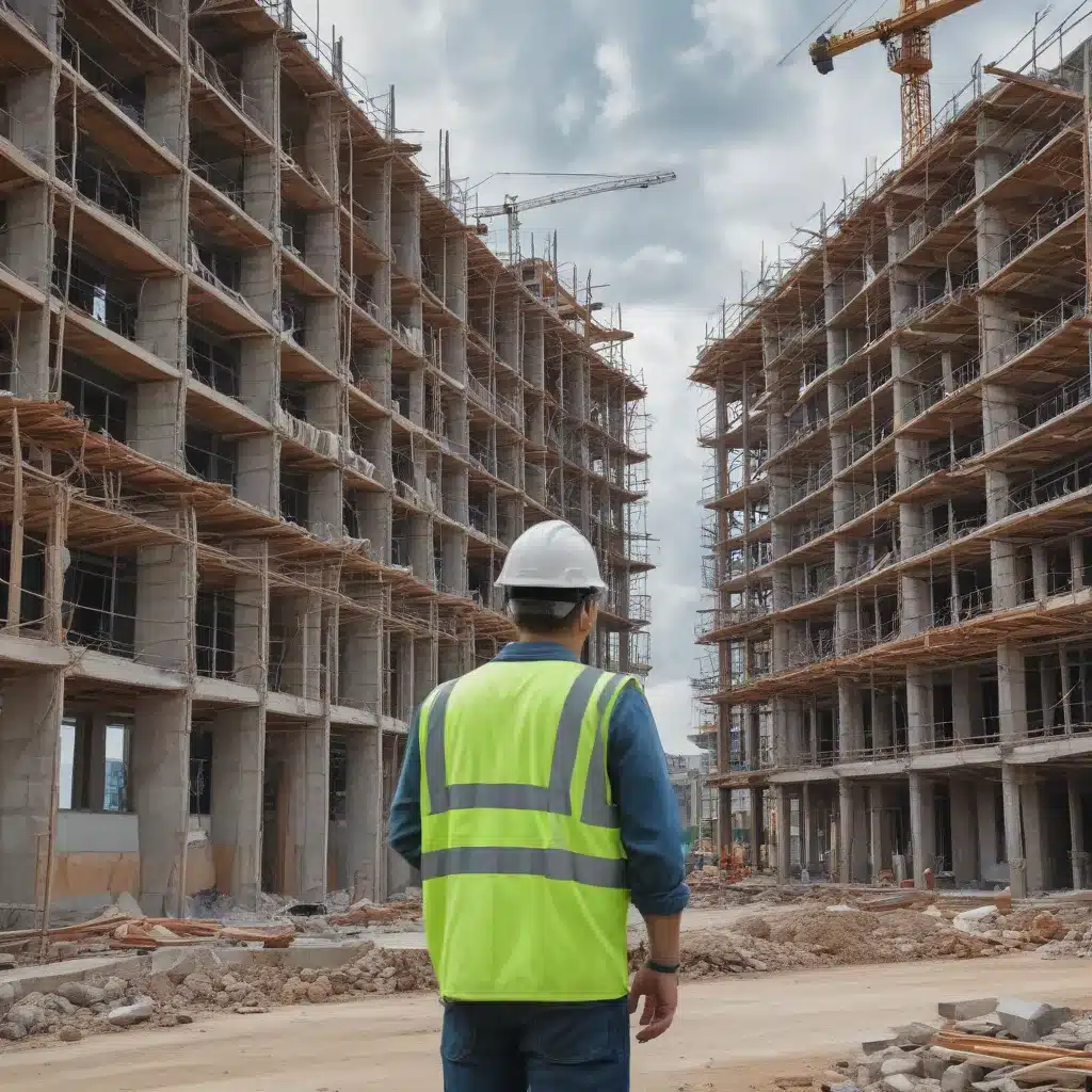 The Role of BIM in Construction The Role of BIM in Construction