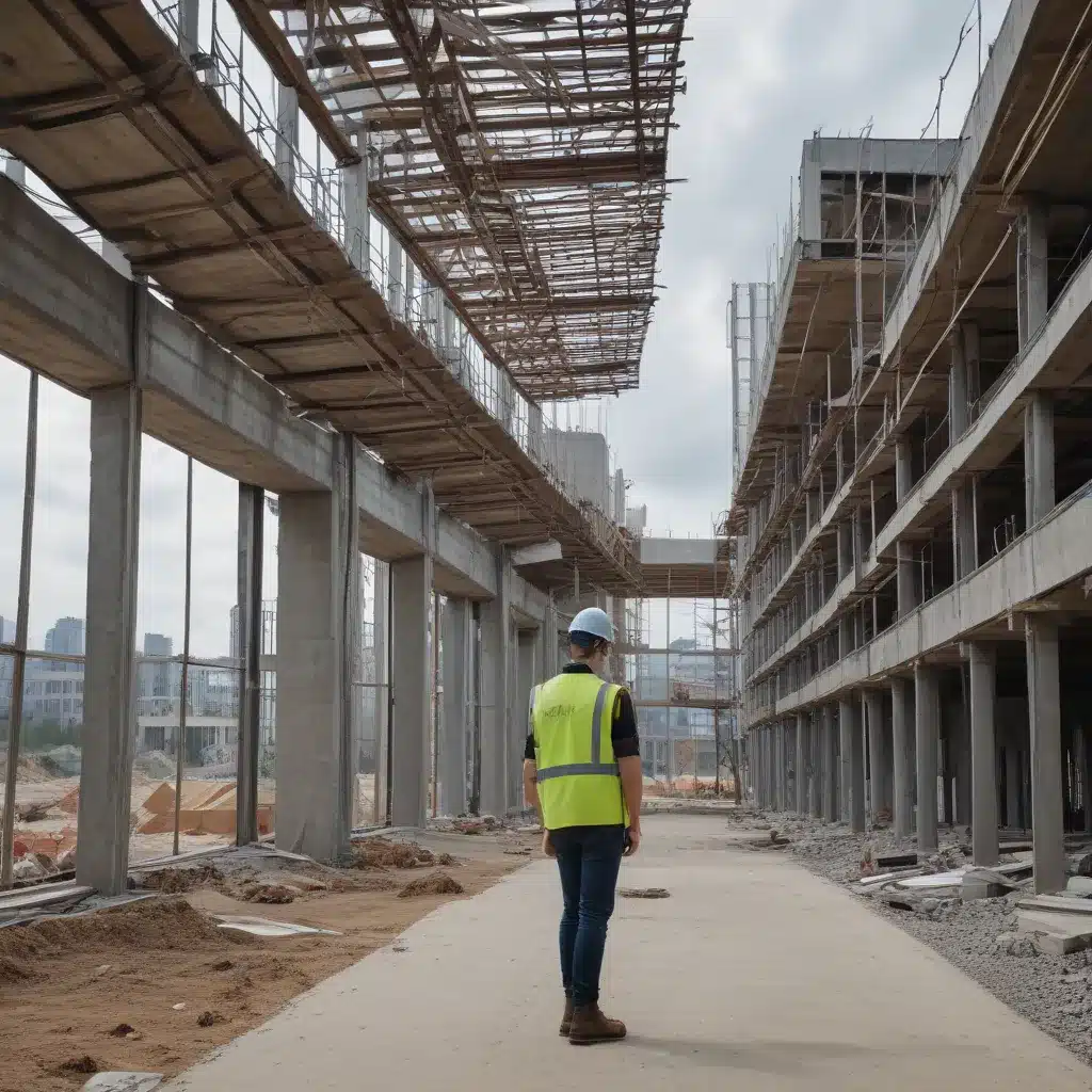 The Role of BIM in Modern Construction The Role of BIM in Modern Construction