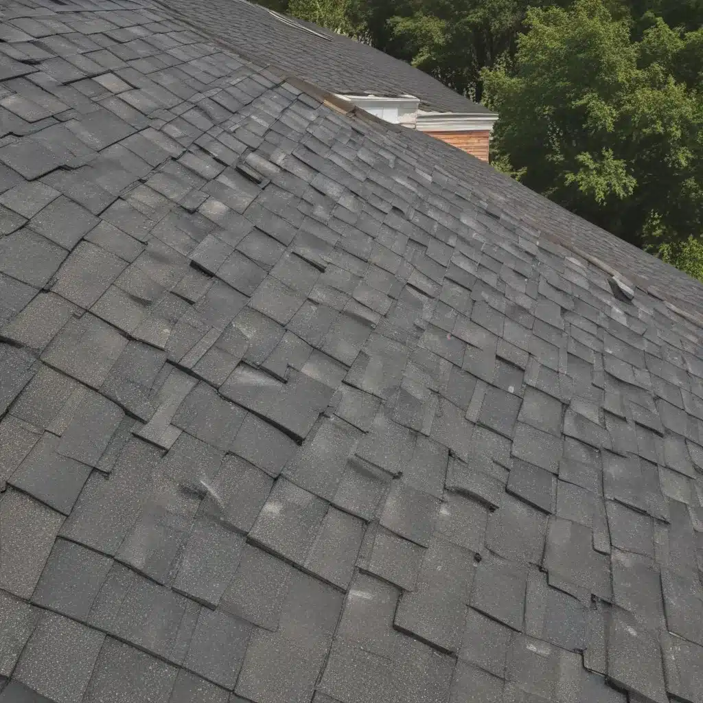 The Search for Better Roofing Solutions The Search for Better Roofing Solutions