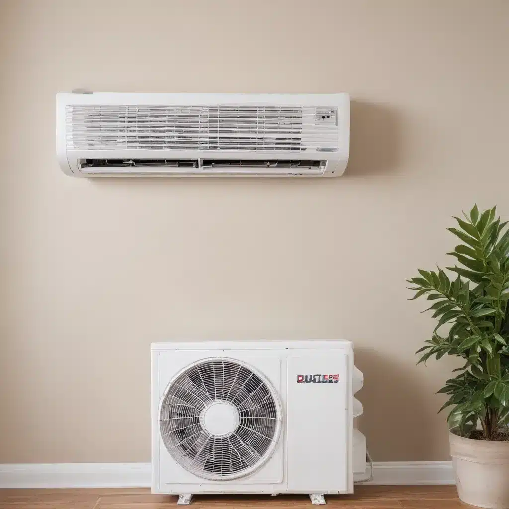 The Truth About Ductless Systems The Truth About Ductless Systems