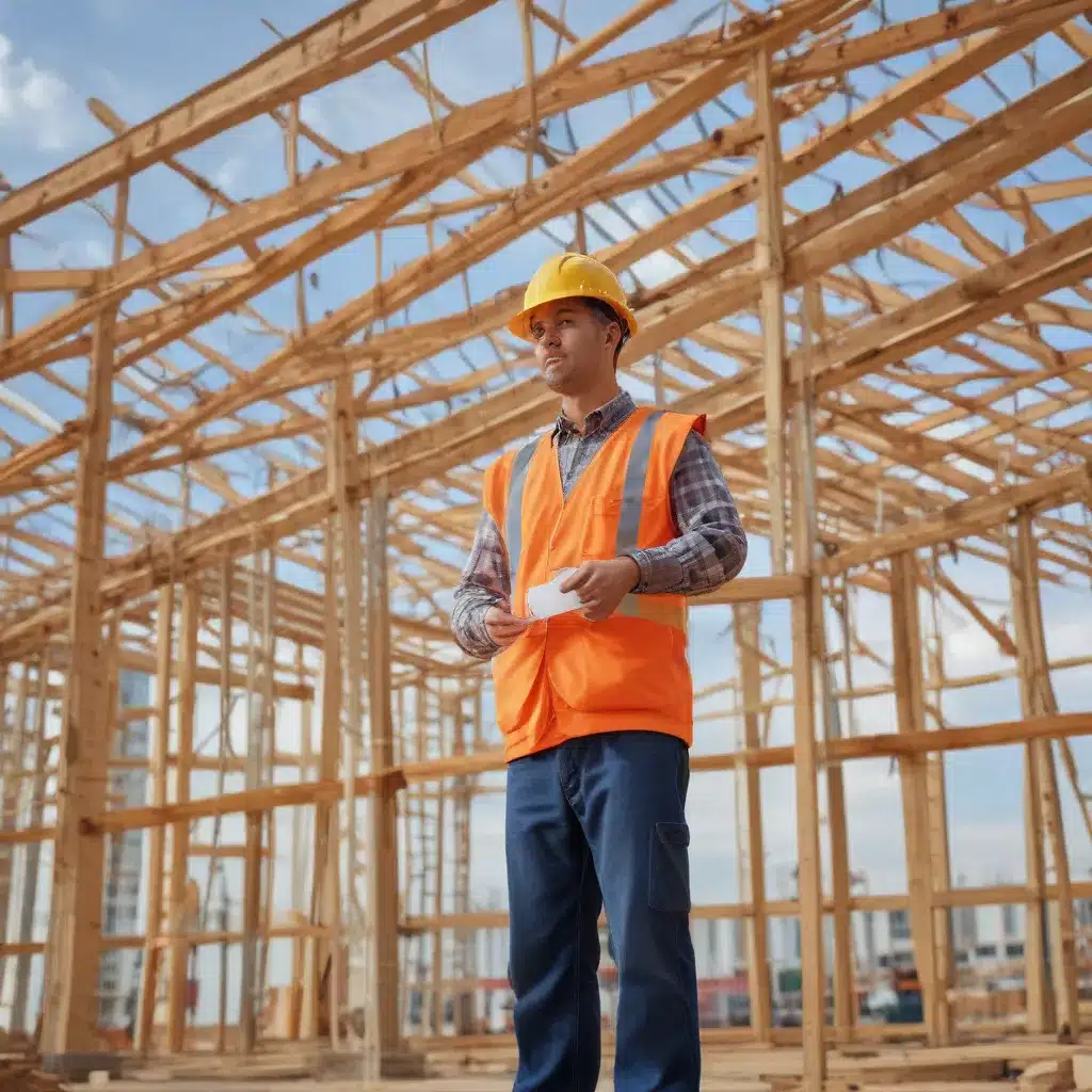 Top Construction Manufacturers
