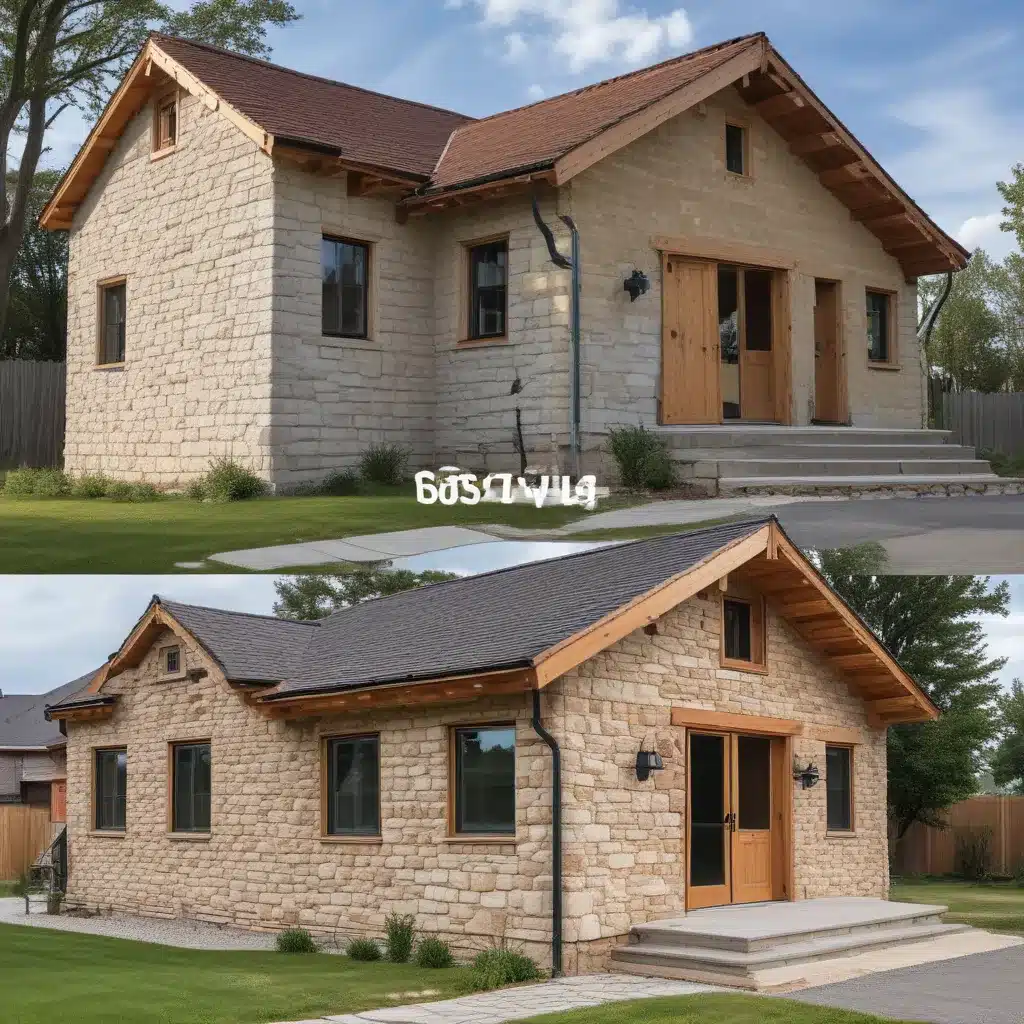 Traditional vs Modern Building Techniques Traditional vs Modern Building Techniques
