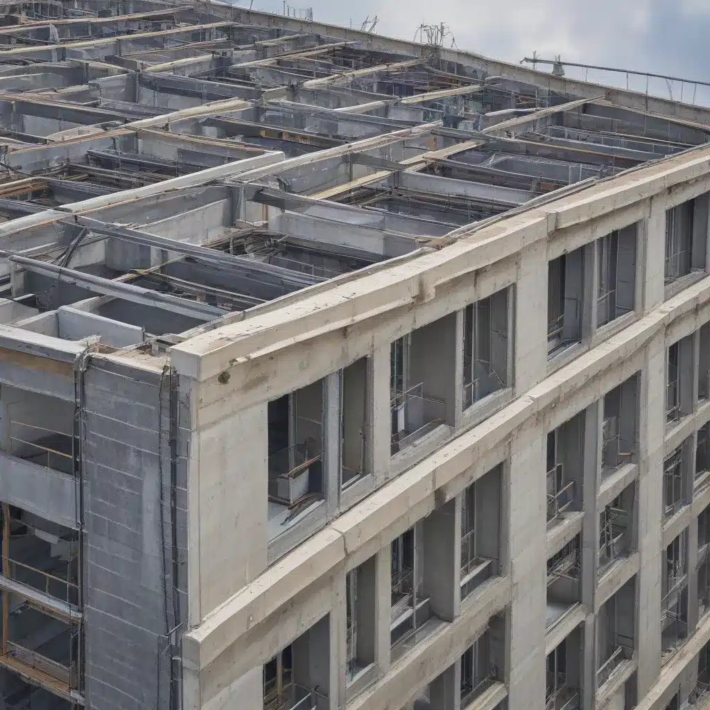 Transforming Construction With Eco HVAC