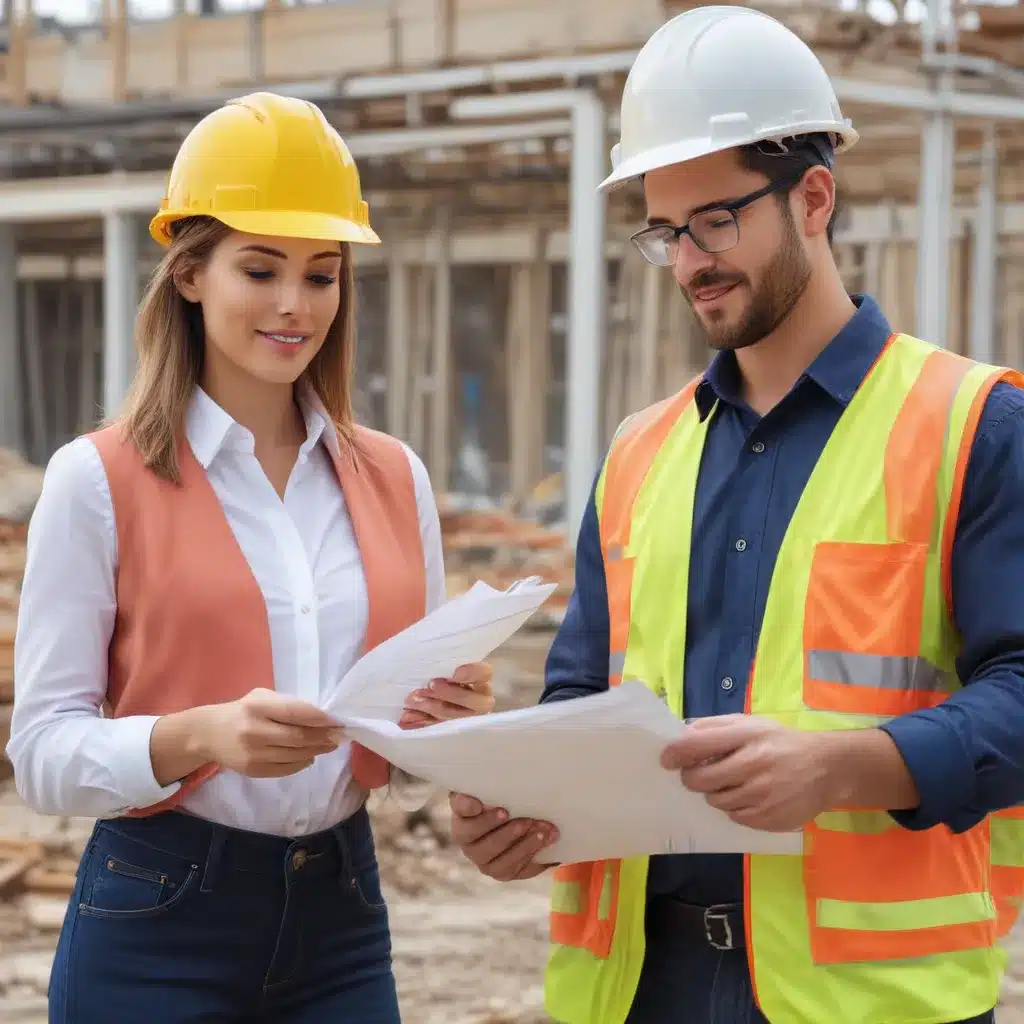 Transitioning to a Paperless Construction Workflow