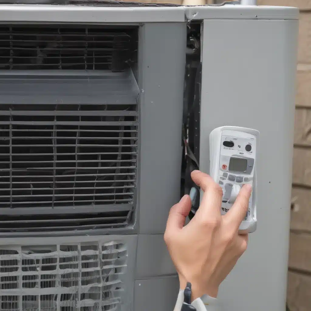 Troubleshoot Common AC Problems Troubleshoot Common AC Problems