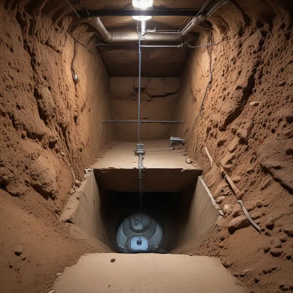 Underground Utility Innovation Underground Utility Innovation