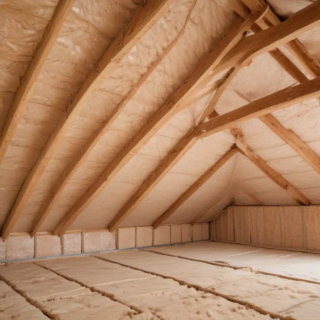 Understanding Different Insulation Options Understanding Different Insulation Options