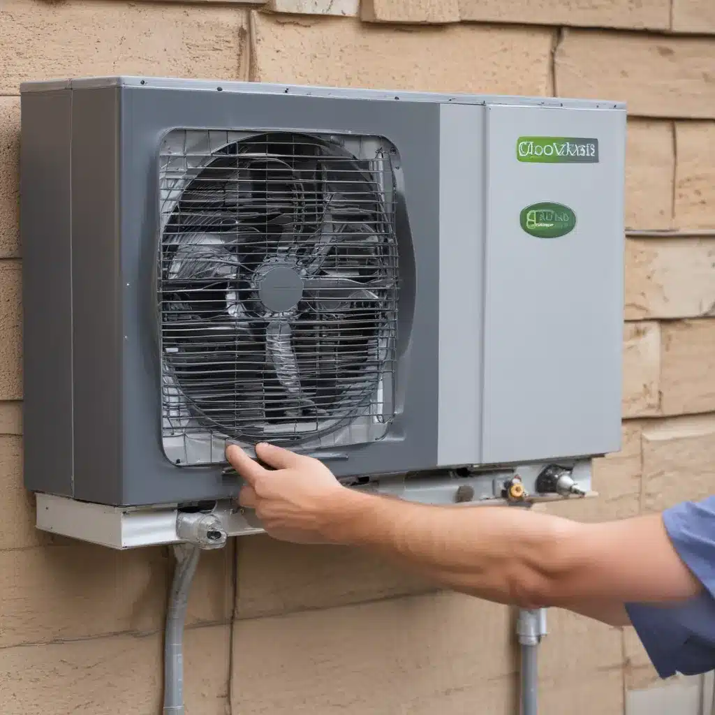 Understanding Eco HVAC Science Understanding Eco HVAC Science