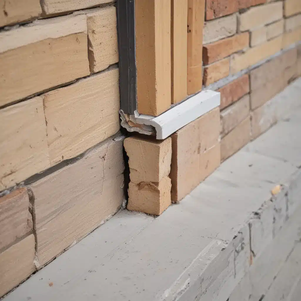 Understanding Masonry Expansion and Control Joints Understanding Masonry Expansion and Control Joints