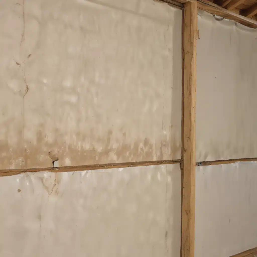 Understanding Vapor Barriers: Moisture Control for Walls and Roofs Understanding Vapor Barriers: Moisture Control for Walls and Roofs
