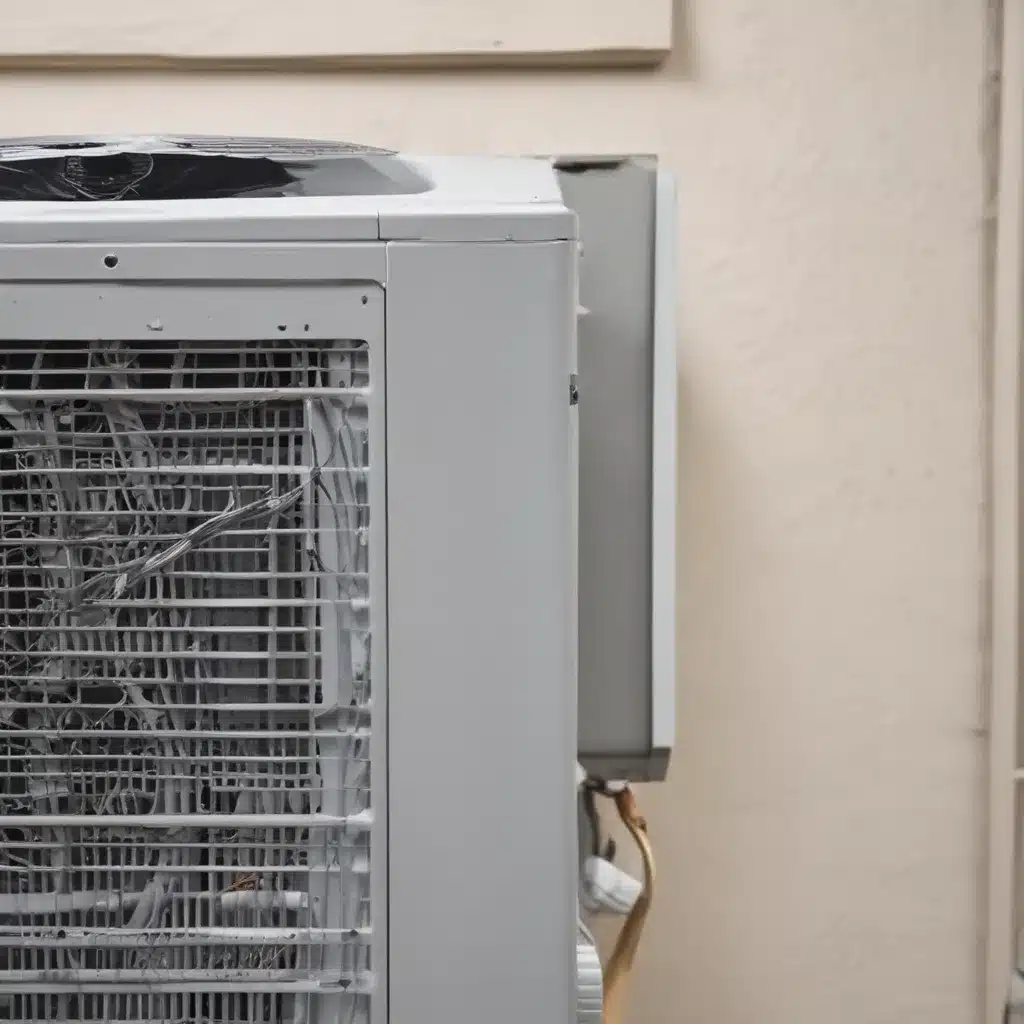 Upgrading Outdated AC Systems Upgrading Outdated AC Systems