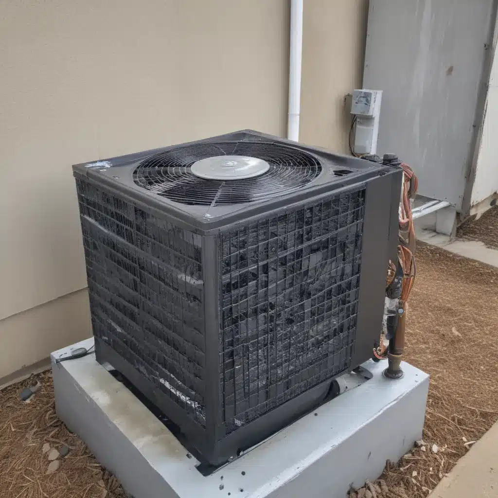 Upgrading Outdated Cooling Systems Upgrading Outdated Cooling Systems