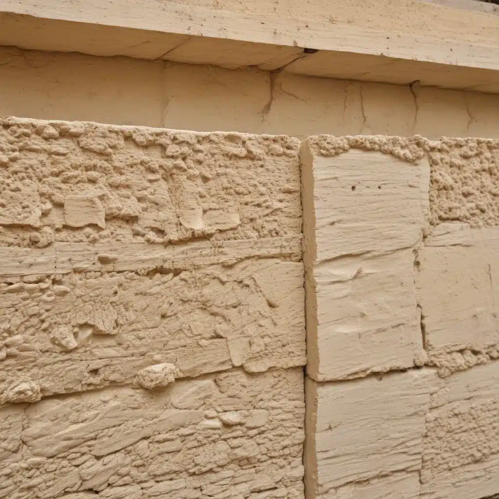 Using Hempcrete In Construction