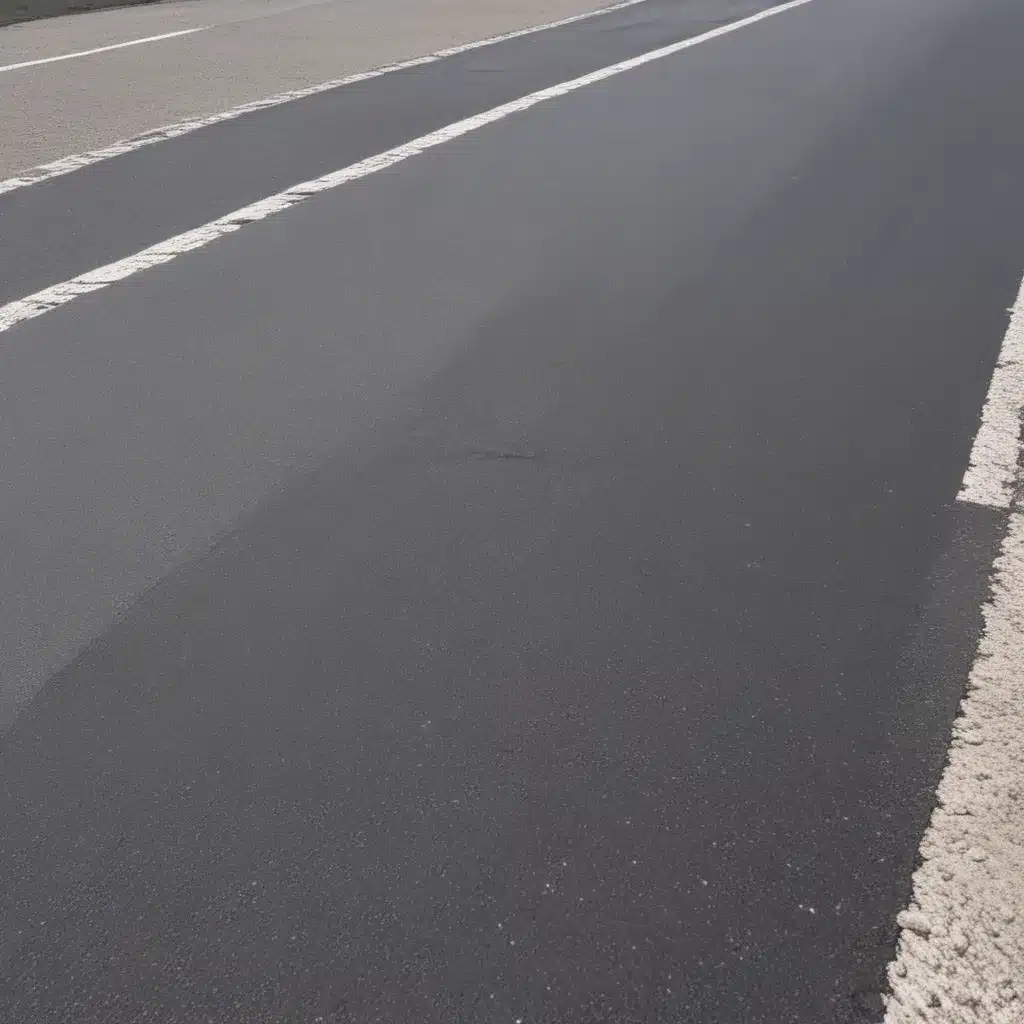 Utilizing Recycled Materials in Asphalt Paving Utilizing Recycled Materials in Asphalt Paving