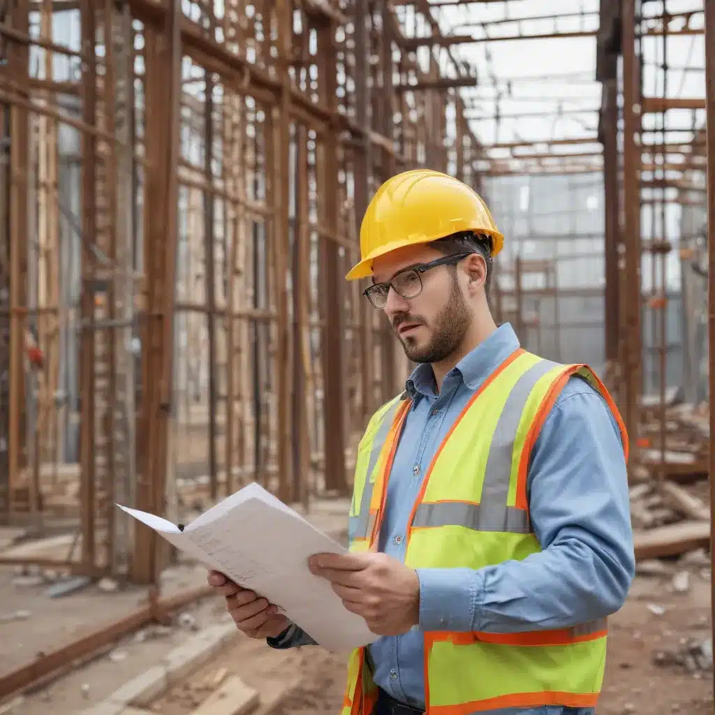 Vital Jobsite Safety Regulations and Standards Vital Jobsite Safety Regulations and Standards