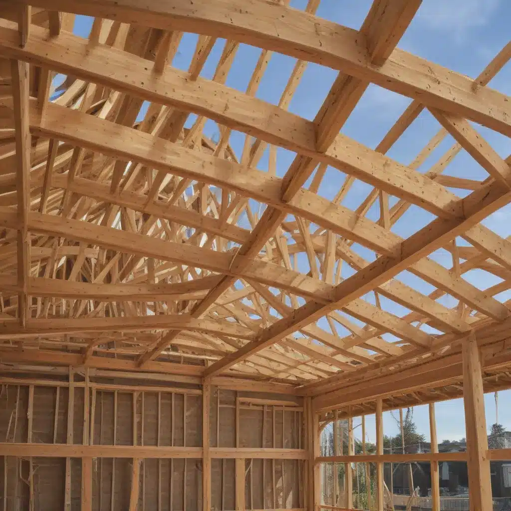 Wood Framing Construction Basics: Platform, Balloon and Post-and-Beam Wood Framing Construction Basics: Platform, Balloon and Post-and-Beam
